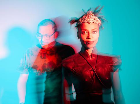 Morcheeba új sorozatot indít: itt a Remix The Chaos Vol. 1