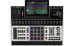 Akai MPC XL: új szintre lép az önálló zenei produkció