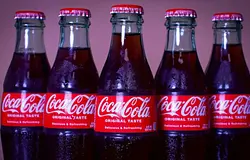 A Coca-Cola visszavágott a Johnny Cash-hagyaték ELVIS Act-perében