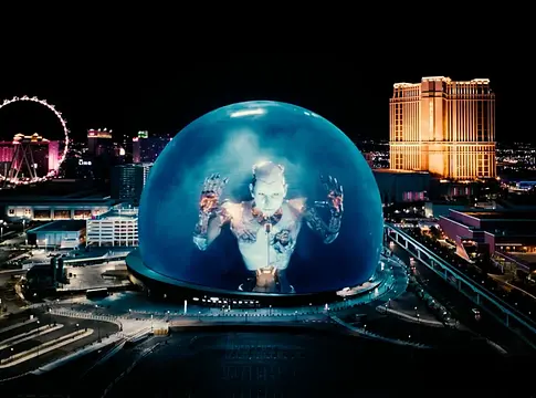 Ingyenes klubbelépést kapnak a frissen 21 évesek Las Vegasban
