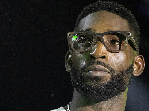 Tinie Tempah szerint a brit zeneipar elveszítheti a munkásosztály hangját