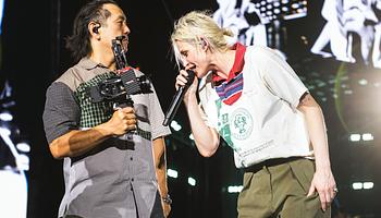 Szeptemberben moziba kerül a Linkin Park visszatérését bemutató Unshatter