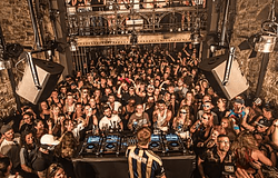 Végleg bezár Wuppertal legendás techno klubja, az U-Club – a Butan Raves viszont folytatódik