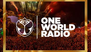 Avicii „Levels” vezeti a Tomorrowland Top 1000 listát