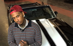 100 millió dolláros perrel néz szembe Moneybagg Yo