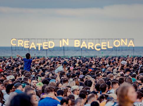 Primavera Sound Barcelona 2026: The Cure, Doja Cat, Skrillex és Gorillaz a headlinerek között
