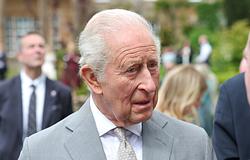 Tévesen jelentette be III. Károly halálát egy brit rádióadó