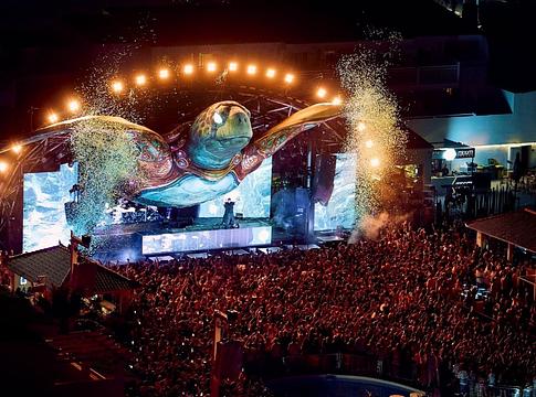Tomorrowland bakeliten: megjelent a Consciencia válogatásalbum