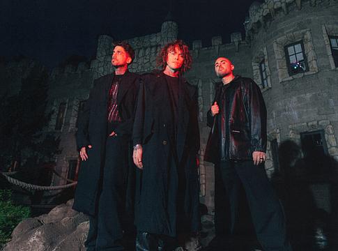 Cheat Codes visszatér a reflektorfénybe: jön a ‘Future Renaissance’ és a ‘Human’ kislemez