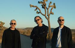 Above & Beyond – új album, ami valóban nagyobb mindannyiunknál