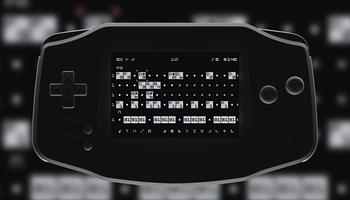 Fors FMS: FM‑groovebox a Game Boy Advance‑re (és emulátorra)