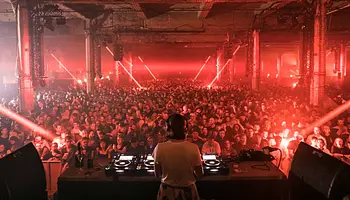 Visszavesz a tempóból a Warehouse Project 2027-ben