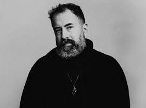 TFP interjúsorozat #01 – A Techno Bárója: Dave Clarke