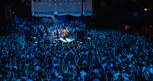 Negyedmillióan a 60. Montreux Jazz Festivalon: 16 nap, 700+ program, 9,5 millió online néző