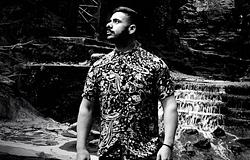 Slim Vision bemutatta első EP-jét, a ‘Step To Reality’-t