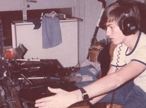 Hernan Cattaneo: a ’80-as évektől napjainkig