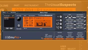 Ingyen visszatért a Roland Sound Canvas világa