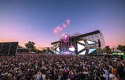 ULTRA Buenos Aires 2026: helyi erőkkel zárul a fellépőlista