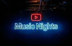YouTube Music Nights: exkluzív koncertsorozattal vág vissza a Spotifynak
