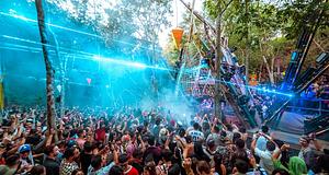 Damian Lazarus 2027. január 9-én visszahozza a Day Zerót Tulumba
