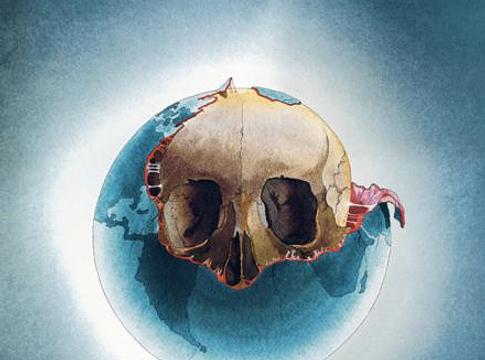 Dolby Atmosban is újra megjelenik Jean-Michel Jarre Oxygène albuma