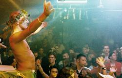 Az OMEN klub legendája újra életre kel Frankfurtban