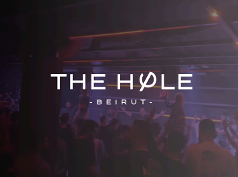 THE HØLE BEIRUT: az after-party új otthona a Közel-Keleten