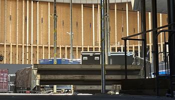 Bontás alá került a Brooklyn Mirage, lezárul egy korszak New York éjszakai életében