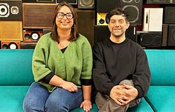 Új társigazgatók a BMG France élén: Marion Gargula és Laurent Pernin veszik át az irányítást