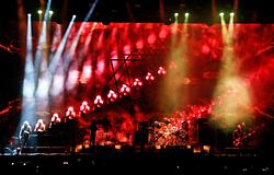 A Tool a Las Vegas-i Sphere-ben tervez 2027-es rezidenciát