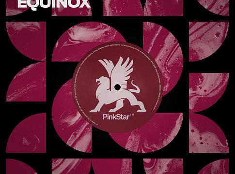EDX kiadta az Equinoxot a Pinkstar Recordsnál