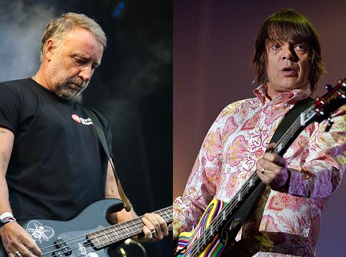 Peter Hook megható üzenettel búcsúzott Mani-tól