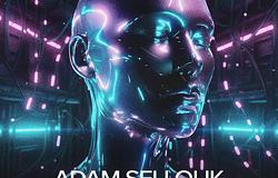 Adam Sellouk az Insomniac Recordsnál debütál a ‘Dance Machine’-nel