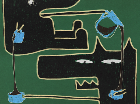 GUDFELLA új dala, a „Morning Coffee” már most beindította a klubokat