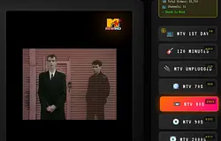 MTV Rewind: egy rajongói projekt, amely visszahozza az MTV aranykorát