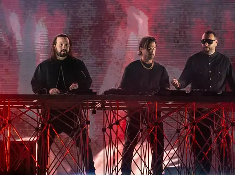 Swedish House Mafia újragondolta legnagyobb slágereit
