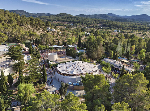 A Ministry of Sound közel tíz év után visszatér Ibizára