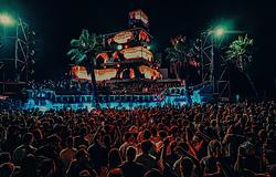 UNUM Festival 2026: Albánia legnagyobb zenei eseménye visszatér lenyűgöző line-uppal