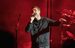 Serj Tankian új albummal tér vissza: 'Covers, Collaborations & Collages'