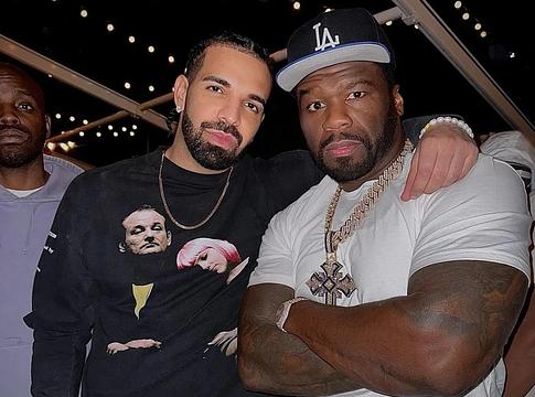 Drake, Floyd Mayweather és 50 Cent: egyre több sztár foglalkozik sportfogadással