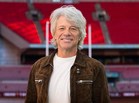 Jon Bon Jovi életrajzi filmet szeretne – fia alakítaná a fiatal önmagát