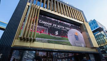 UMusic Hotel nyílik London legendás zenei utcájában