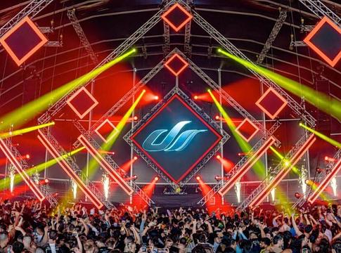 Tragédia árnyékolta be a Dreamstate Australia sydney-i fesztiválját
