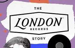 Podcast készült a London Records legendás történetéről
