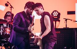 A The Maccabees visszatér – új videósorozattal hangolnak az All Points East fesztiválra