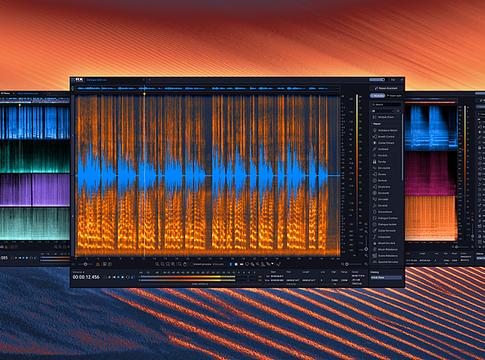 iZotope bemutatta az RX 12-t: új Stems View, továbbfejlesztett Scene Rebalance és erősebb ML-alapú javítások