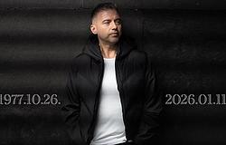 Memories Left Behind the Booth – Farewell to Chriss Ronson (Krisztián Horváth)