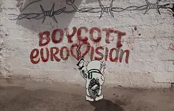 Massive Attack és Brian Eno is az Eurovízió bojkottját sürgeti Izrael részvétele miatt