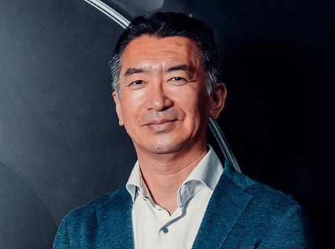 Az AlphaTheta vezérigazgatója a Billboard „Dance Power Players 2026” listáján