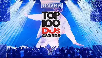 David Guetta ismét a világ legjobb DJ-je
